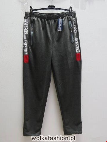 Spodnie dresowe męskie 41135 Mix kolor M-4XL (towar china) 1