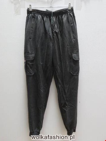Spodnie dresowe męskie 41205 Mix kolor M-4XL (towar china)