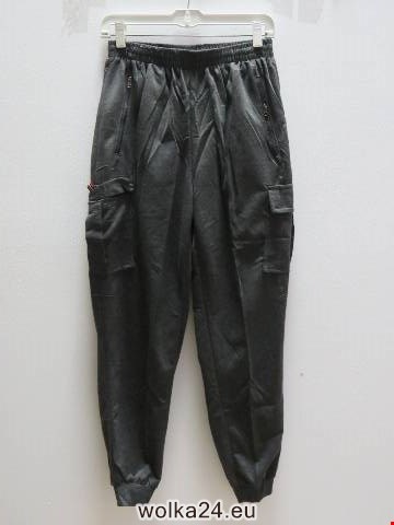 Spodnie dresowe męskie 41266 Mix kolor M-4XL (towar china)