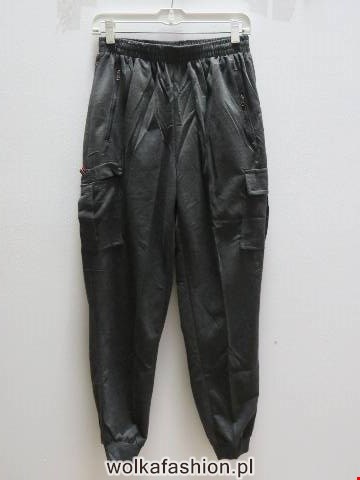 Spodnie dresowe męskie 41266 Mix kolor M-4XL (towar china) 1