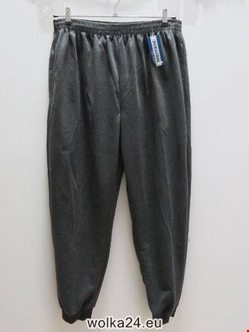 Spodnie dresowe męskie 4365 Mix kolor 4XL-9XL (towar china)