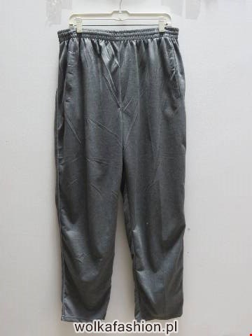 Spodnie dresowe męskie 0668 Mix kolor 4XL-9XL (towar china)
