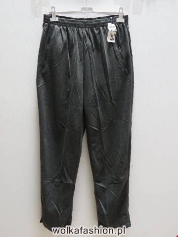 Spodnie dresowe męskie 41251 Mix kolor 4XL-9XL (towar china) 1