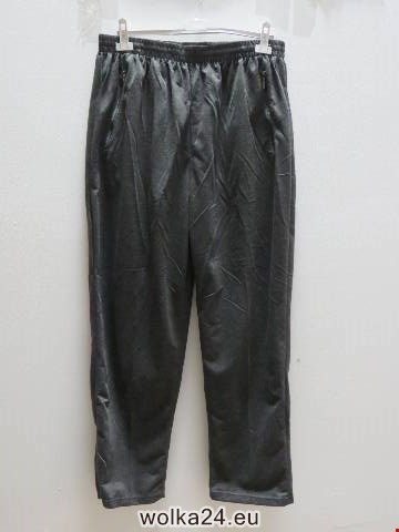 Spodnie dresowe męskie 41272 Mix kolor 4XL-9XL (towar china)
