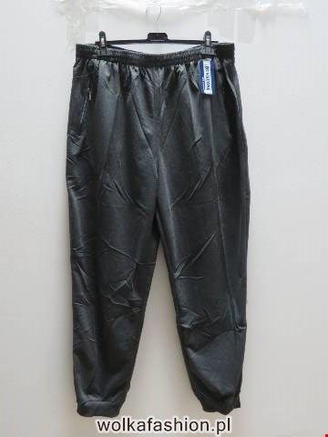 Spodnie dresowe męskie 4777 Mix kolor 4XL-9XL (towar china)
