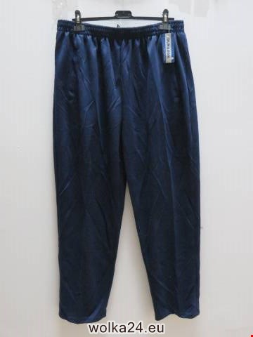 Spodnie dresowe męskie 10018 Mix kolor 4XL-9XL (towar china)