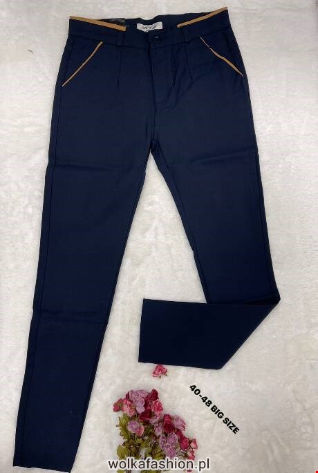 Spodnie damskie 4825, 40-48, 1 Kolor 1