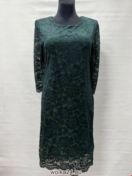 Sukienka damska 5019, M-3XL, 1 kolor 1