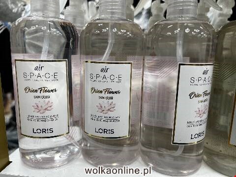 Sprey 1950 Mix kolor 430ml