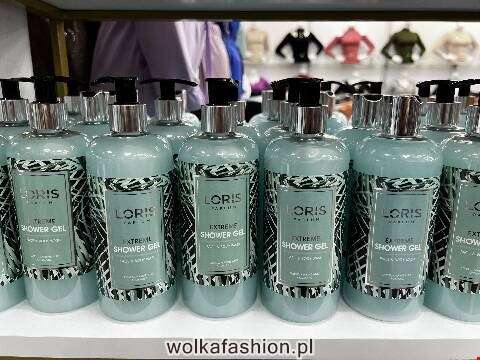 Shower fel męskie 1962 Mix kolor 430ml