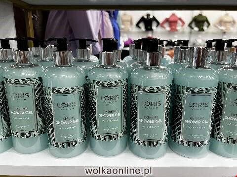 Shower fel męskie 1962 Mix kolor 430ml