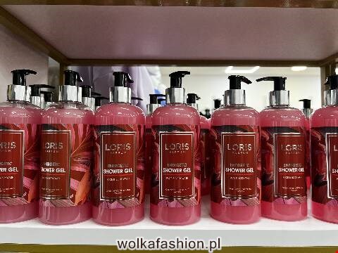 Shower fel męskie 1963 Mix kolor 430ml