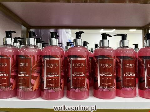 Shower fel męskie 1963 Mix kolor 430ml