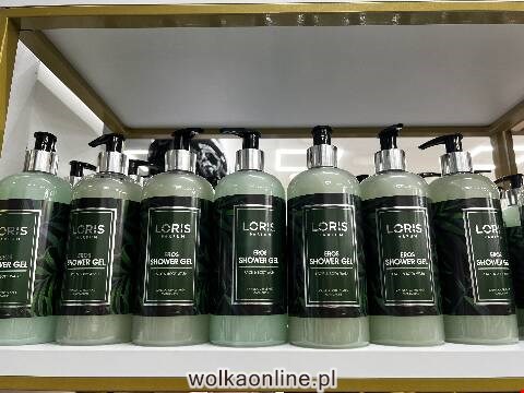Shower fel męskie 1964 Mix kolor 430ml