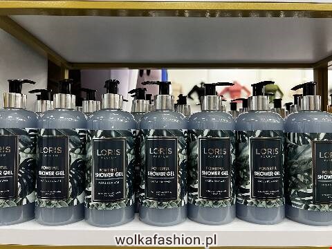 Shower fel męskie 1965 Mix kolor 430ml