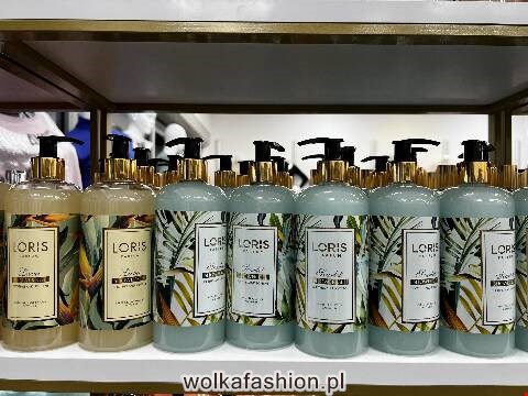Shower fel damskie 1967 Mix kolor 430ml