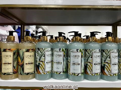 Shower fel damskie 1967 Mix kolor 430ml