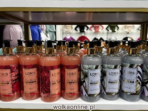Shower fel damskie 1968 Mix kolor 430ml