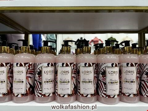 Shower fel damskie 1969 Mix kolor 430ml