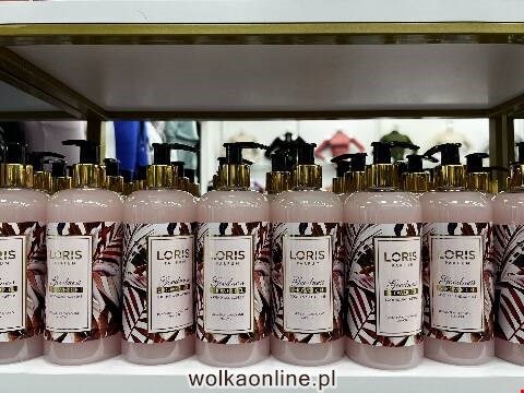 Shower fel damskie 1969 Mix kolor 430ml