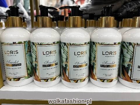 Shower fel damskie 1972 Mix kolor 430ml