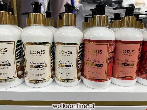 Shower fel damskie 1973 Mix kolor 430ml