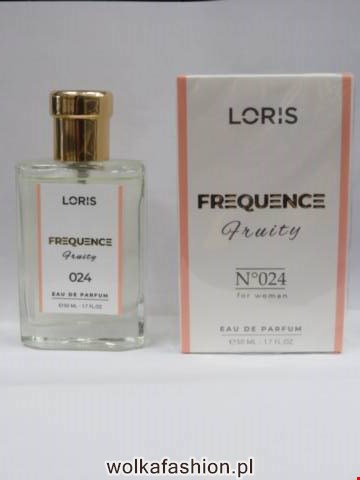 Eau de Parfum for woman 2646 Mix kolor 50ml