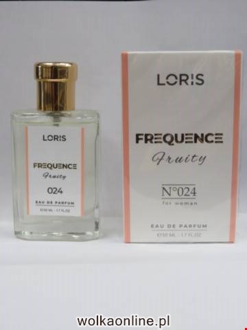 Eau de Parfum for woman 2646 Mix kolor 50ml