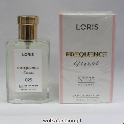 Eau de Parfum for woman 2647 Mix kolor 50ml 1
