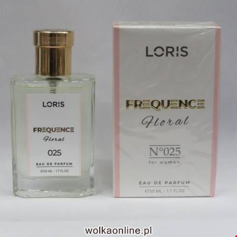 Eau de Parfum for woman 2647 Mix kolor 50ml