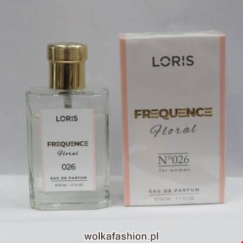Eau de Parfum for woman 2648 Mix kolor 50ml
