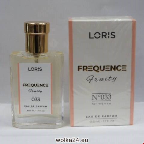 Eau de Parfum for woman 2649 Mix kolor 50ml 2