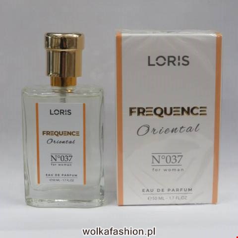 Eau de Parfum for woman 2650 Mix kolor 50ml