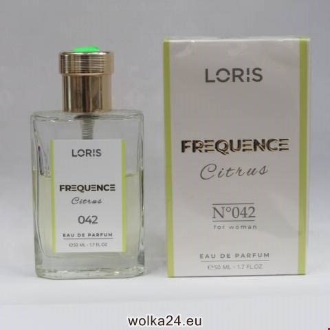 Eau de Parfum for woman 2651 Mix kolor 50ml