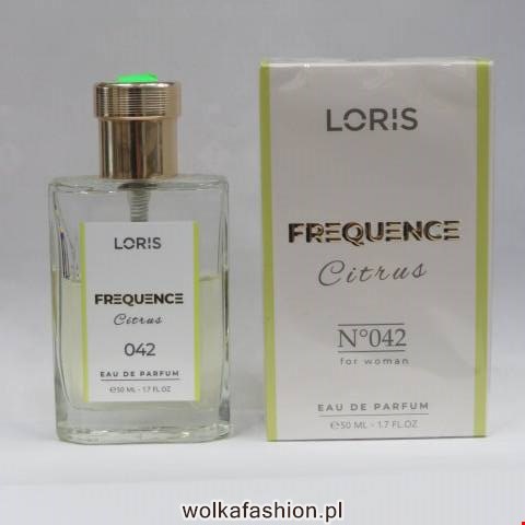 Eau de Parfum for woman 2651 Mix kolor 50ml