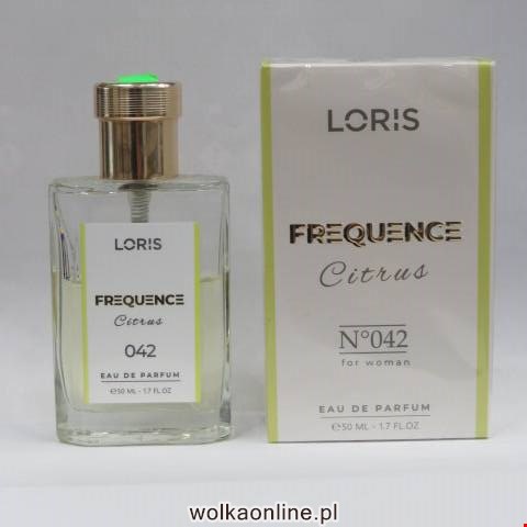 Eau de Parfum for woman 2651 Mix kolor 50ml