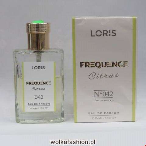 Eau de Parfum for woman 2651 Mix kolor 50ml 1