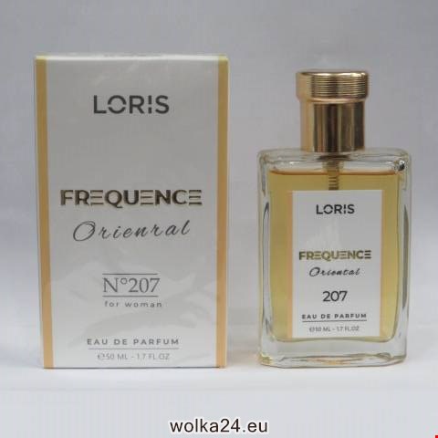Eau de Parfum for woman 2652 Mix kolor 50ml