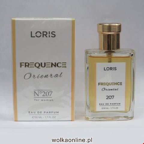Eau de Parfum for woman 2652 Mix kolor 50ml