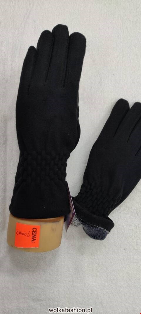 Rękawiczki damskie zimowe 7442 Mix kolor Standard 1