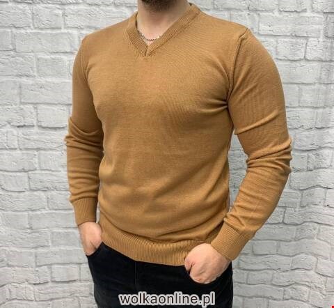 Sweter męskie 8440 1 kolor M-2XL (towar tureckie)