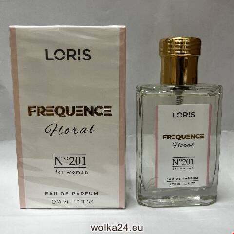 Eau de Parfum for woman E1978 Mix kolor 50ml