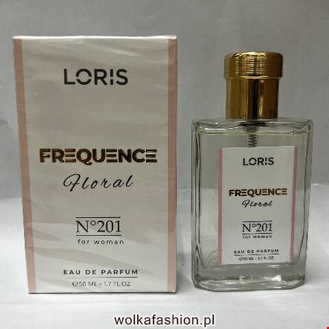 Eau de Parfum for woman E1978 Mix kolor 50ml 1