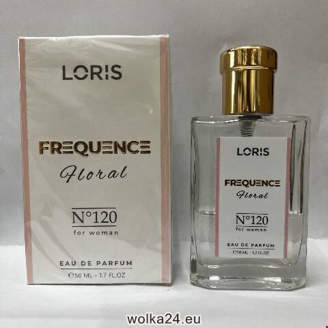 Eau de Parfum for woman E1979 Mix kolor 50ml