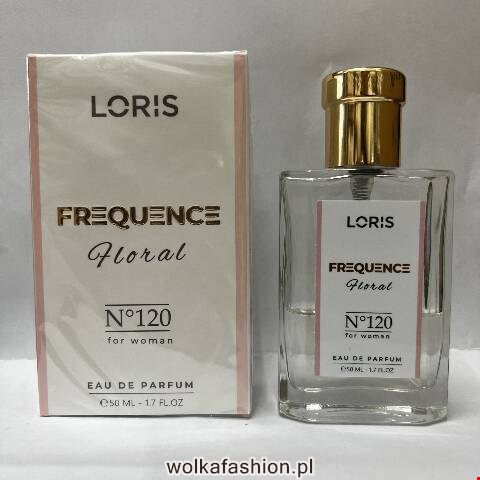Eau de Parfum for woman E1979 Mix kolor 50ml