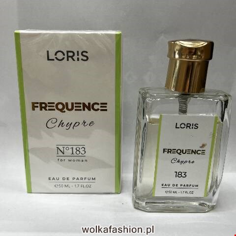 Eau de Parfum for woman E1980 Mix kolor 50ml