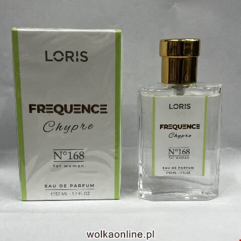 Eau de Parfum for woman E1981 Mix kolor 50ml