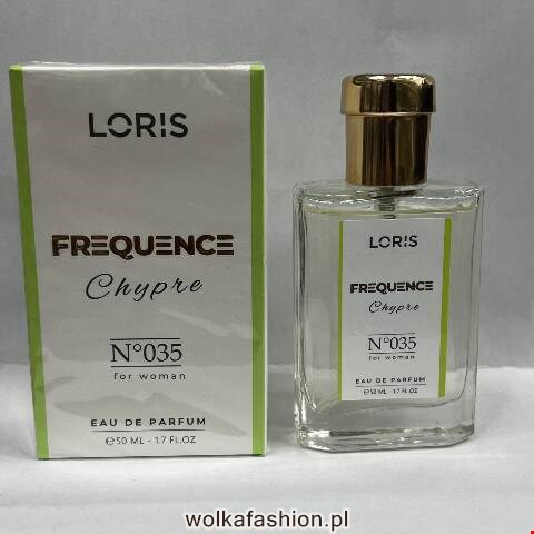 Eau de Parfum for woman E1983 Mix kolor 50ml 1