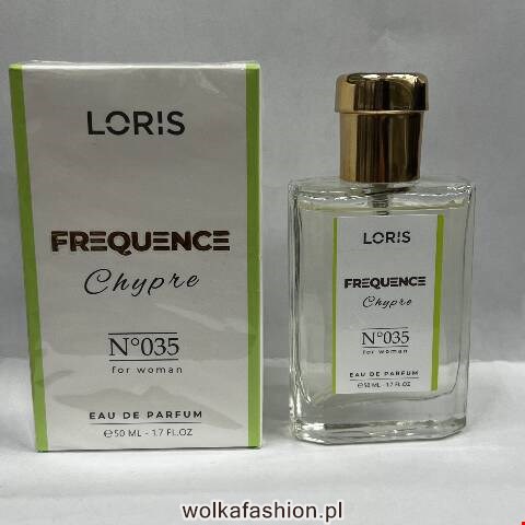 Eau de Parfum for woman E1983 Mix kolor 50ml