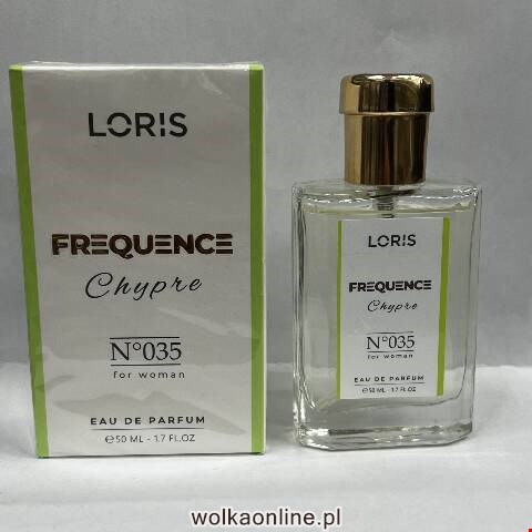 Eau de Parfum for woman E1983 Mix kolor 50ml